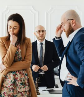 Can I Use a Mediator for Divorce?