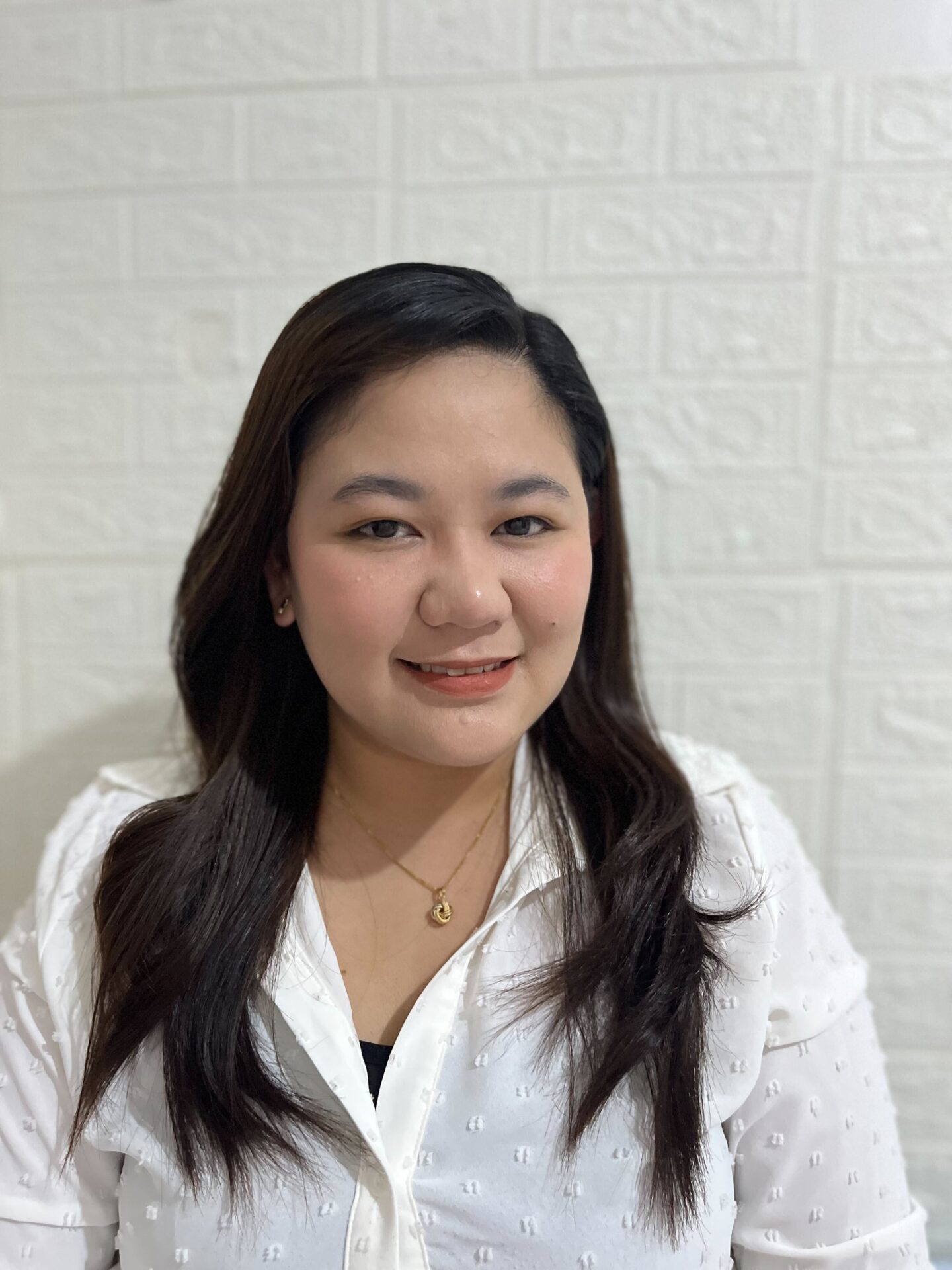 Nichole B. Maravilla